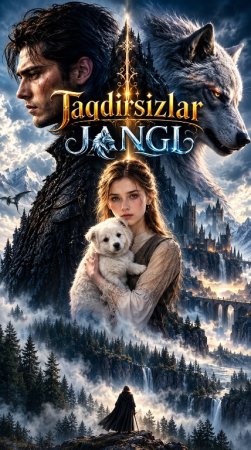 Taqdirsizlar jangi 1-2-3-4-5-10-20-30-40-50-70-80-90 Qism Koreya seriali Barcha qismlar 2026 HD skachat
