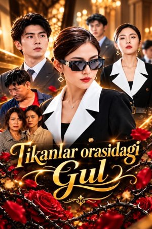 Tikanlar orasidagi gul (uzbek tilida drama) 1-2-3-4-5-10-20-30-40-50-70-80-90 Qism Koreya seriali Barcha qismlar 2026 HD skachat