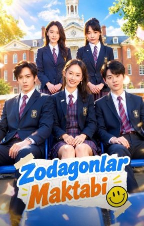 Zodagonlar maktabi 1-2-3-4-5-6-7-10-20-30-50-60-70-80-90-95 Qism drama koreya seriali uzbek tilida Barcha qismlar 2026 HD skachat