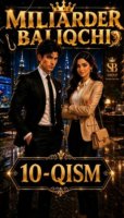 Miliarder Baliqchi (uzbek tilida drama) 1-2-3-4-5-10-20-30-40-50-70-80-90 Qism Koreya seriali Barcha qismlar 2026 HD skachat